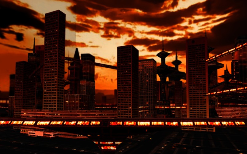 Dolby VR Metaverse – screenshot 2