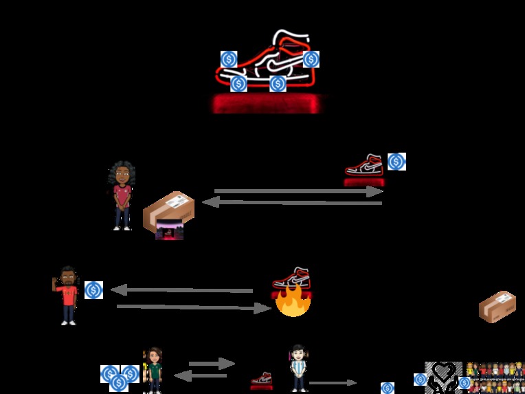 DropShop – screenshot 7