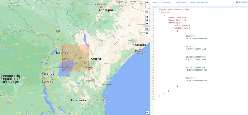 Shamba – screenshot 1