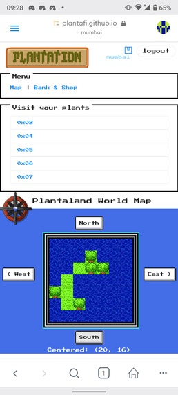 Plantation – screenshot 5