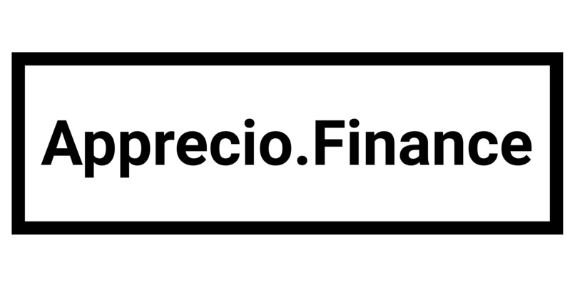 Apprecio.Finance – screenshot 1
