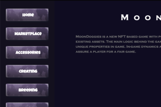 MoonDoggies