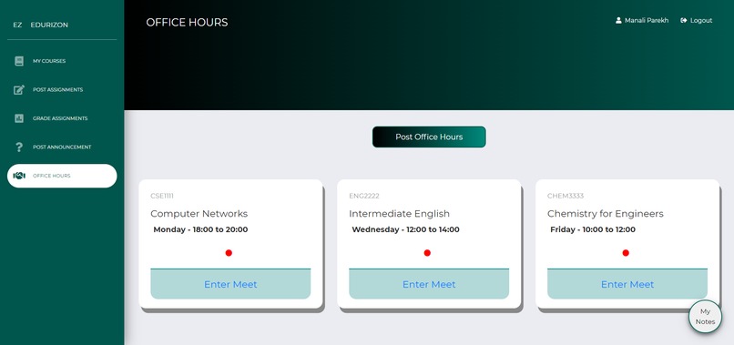 Edurizon - Igniting a Better Future – screenshot 7