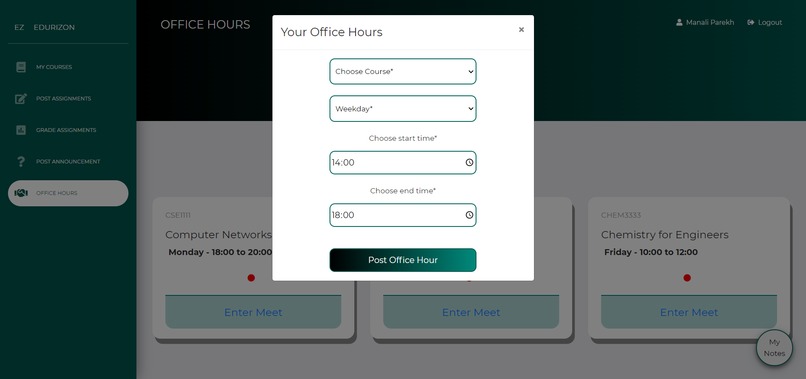 Edurizon - Igniting a Better Future – screenshot 8
