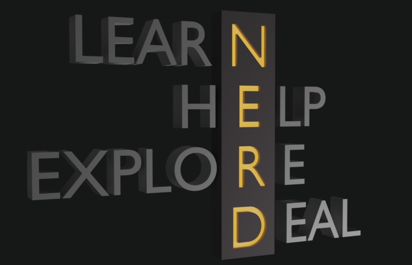 NERD – screenshot 1