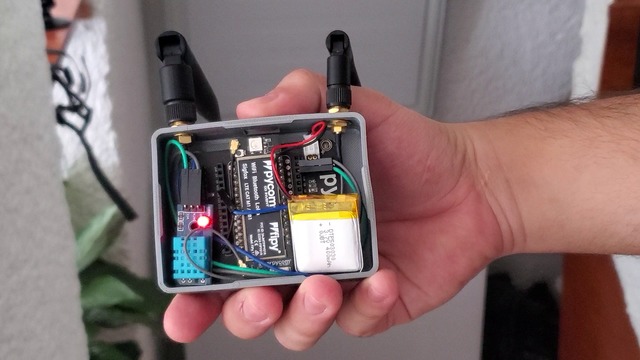 BoTLINK – screenshot 6