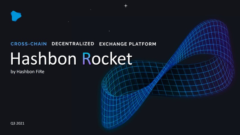 Hashbon Rocket – screenshot 1
