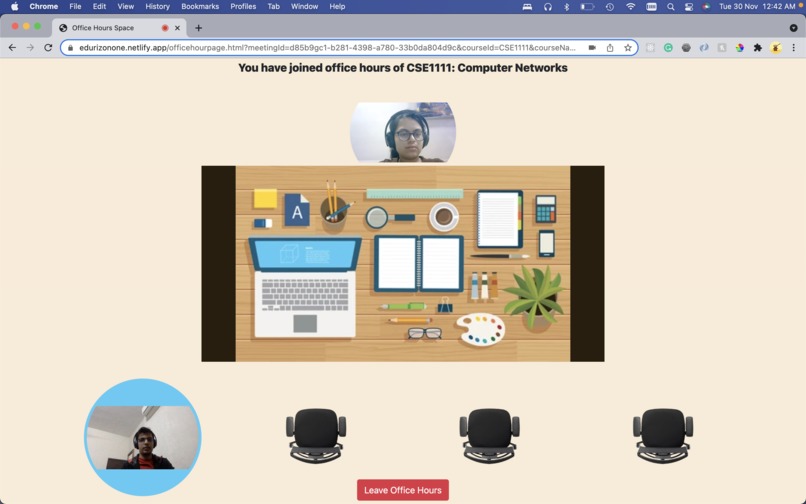 Edurizon - Igniting a Better Future – screenshot 6