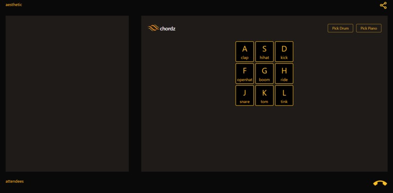 chordz – screenshot 7