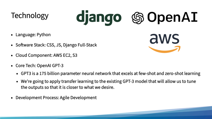 Group 7: Viz – screenshot 6