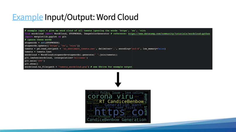 Group 7: Viz – screenshot 10