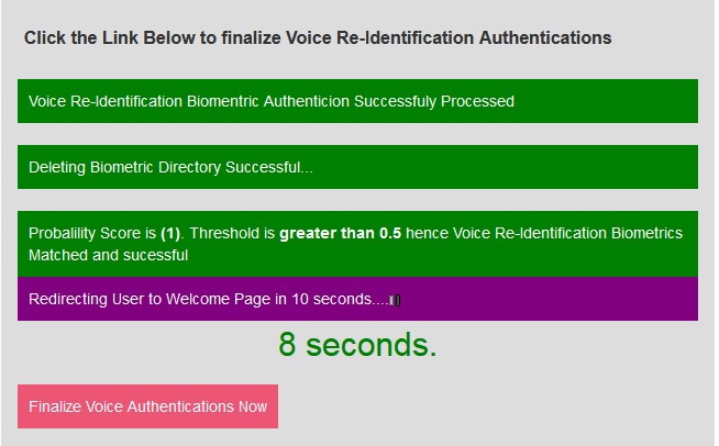 Password Manager – screenshot 6