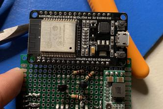 Sun Following Light Therapy LED Kit