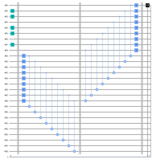 Quantum-Data-Feeder By CTRL Intelligence – screenshot 1