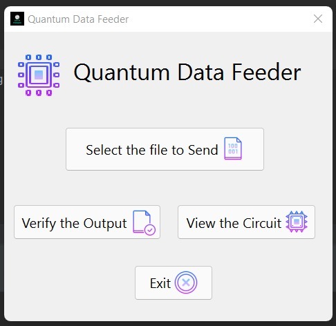 Quantum-Data-Feeder By CTRL Intelligence – screenshot 4