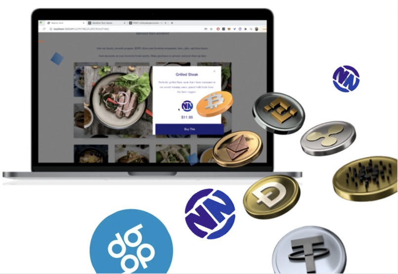 Loyalty Starts Nearby Now  – screenshot 1