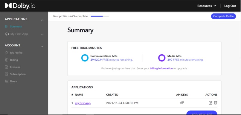 chordz – screenshot 12