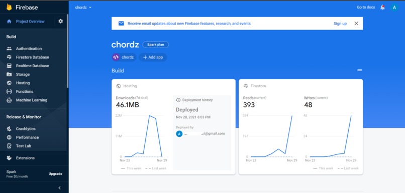 chordz – screenshot 13