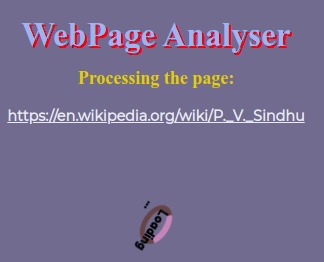 Webly Chrome Extension – screenshot 3