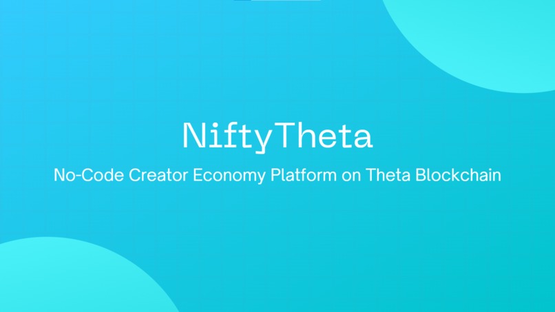 NiftyTheta – screenshot 1