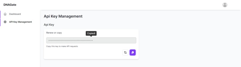 DNA Gate – screenshot 4