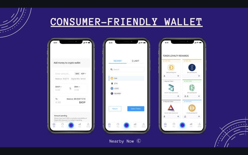 Loyalty Starts Nearby Now  – screenshot 5