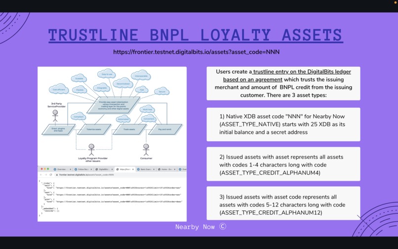 Loyalty Starts Nearby Now  – screenshot 11