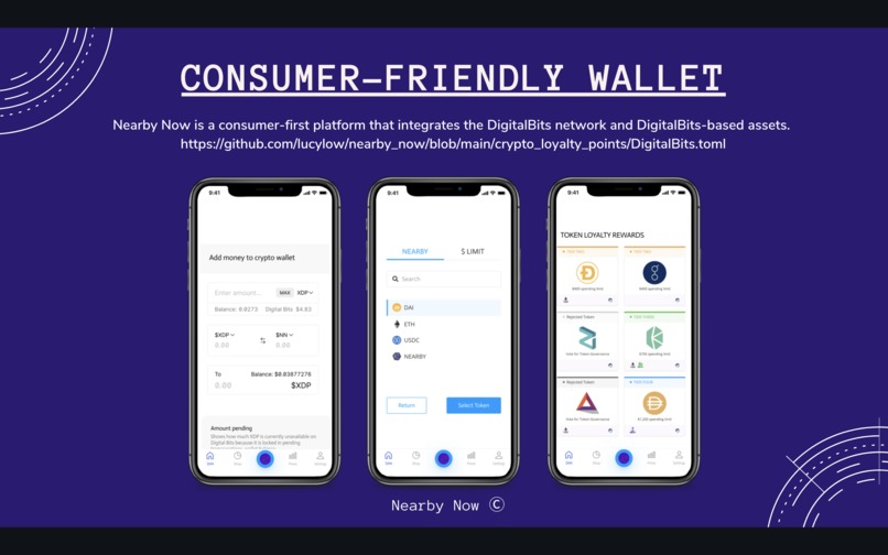 Loyalty Starts Nearby Now  – screenshot 13