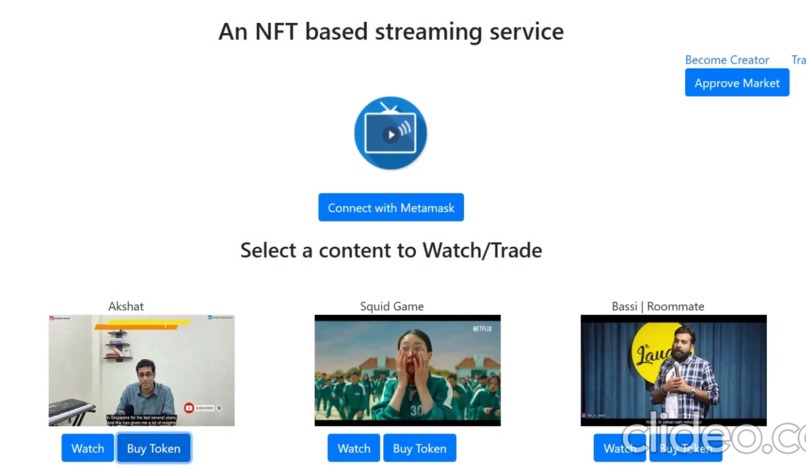 CryptoWood – screenshot 3