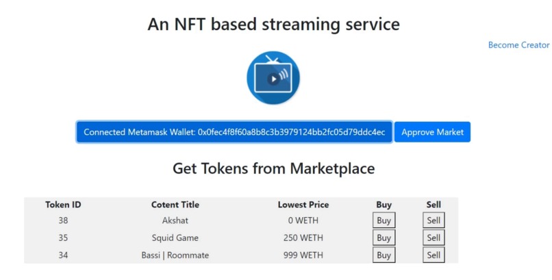 CryptoWood – screenshot 4