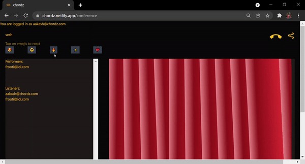 chordz – screenshot 14