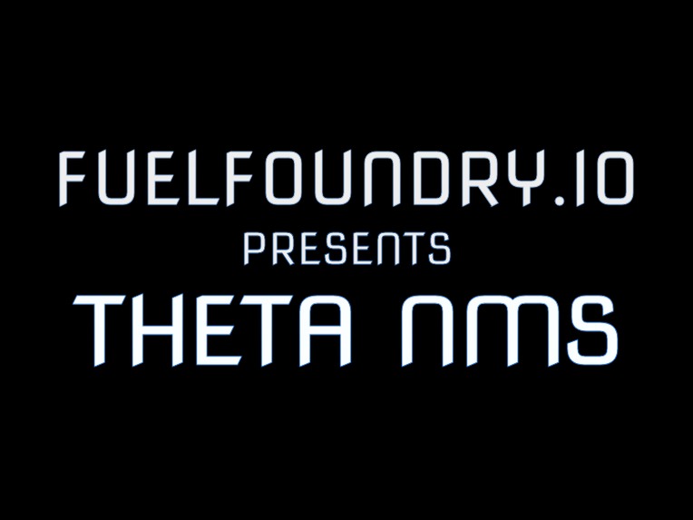 ThetaNMS – screenshot 2