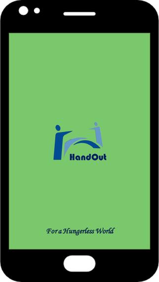 HANDOUT – screenshot 1