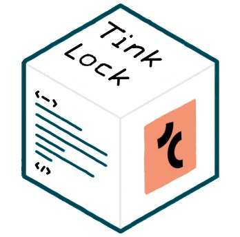 TinkLock – screenshot 1