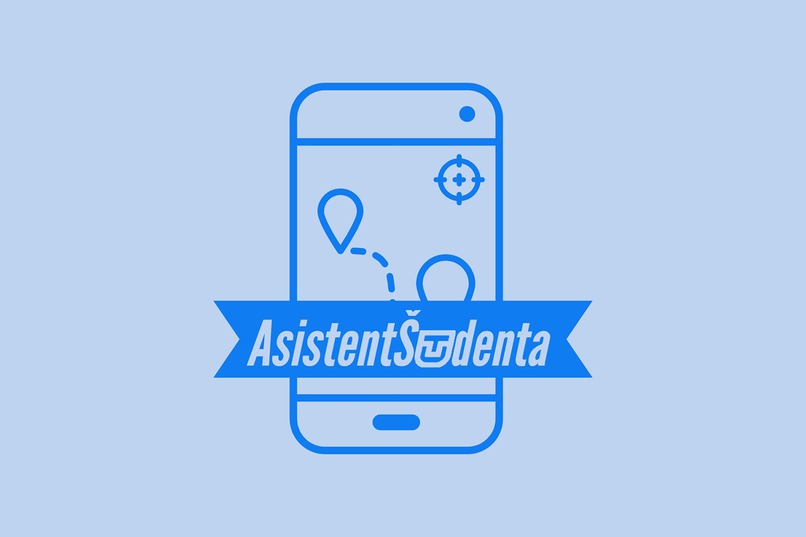 Student assistent – screenshot 1