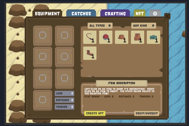 Extreme Fishing – screenshot 7