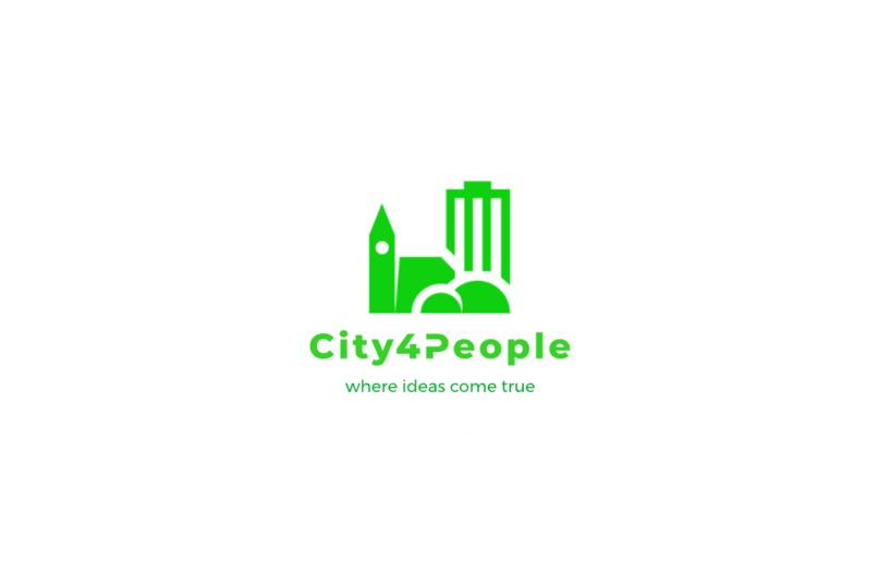 City4People – screenshot 2