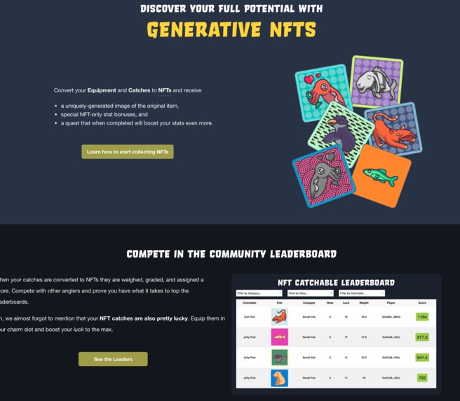 Extreme Fishing – screenshot 2