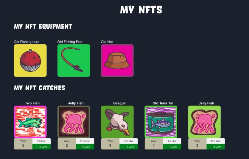 Extreme Fishing – screenshot 3