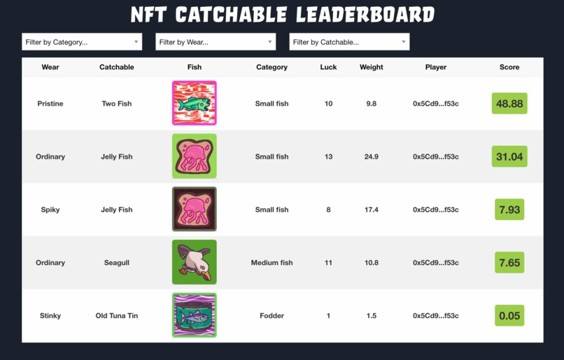 Extreme Fishing – screenshot 4