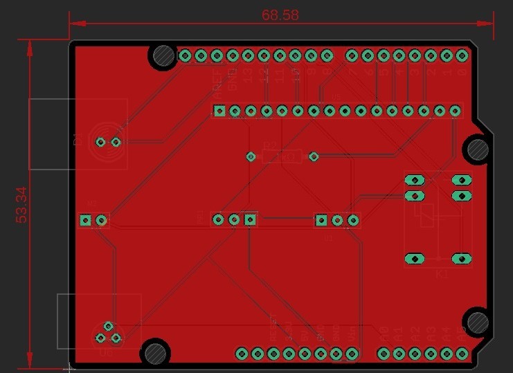 ENERGY SAVING  SMART HOMES  (USING DETECTION) – screenshot 5