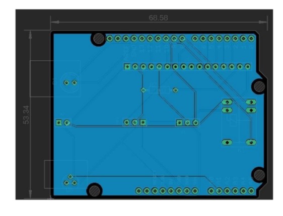 ENERGY SAVING  SMART HOMES  (USING DETECTION) – screenshot 6