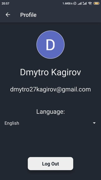 CityDesk – screenshot 3