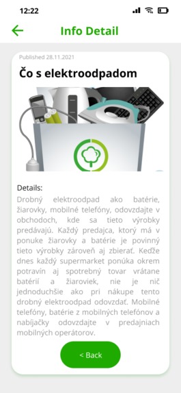 City4People – screenshot 12