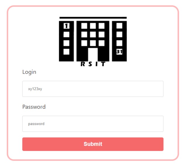 RSIT – screenshot 2