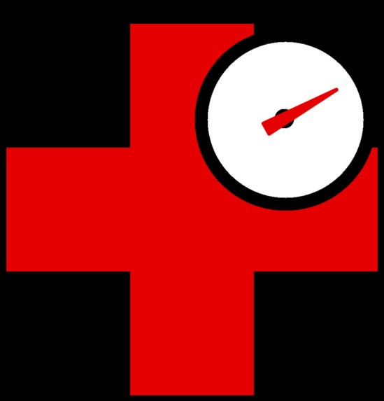 SMART SOS App – screenshot 1