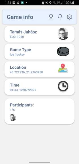 TrainBuddy – screenshot 11
