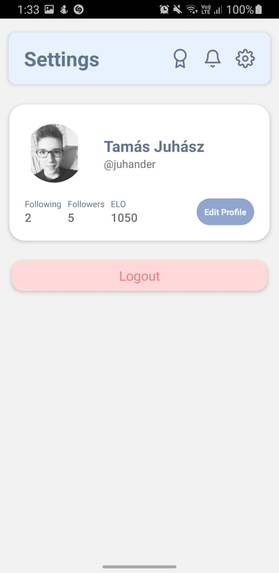 TrainBuddy – screenshot 4