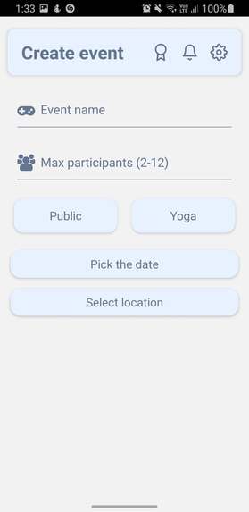 TrainBuddy – screenshot 10