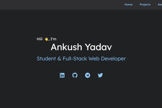 Website
